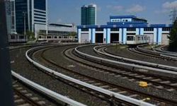 ANKARAY'da 1,5 milyon Euro'luk tasarruf