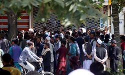 Taliban, Kabil Havaalanı etrafında konuşlanan militanlarının sayısını artırdı