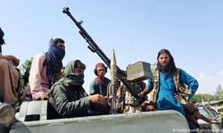Taliban’ın, radikal İslamcıları cesaretlendireceği uyarısı yapılıyor: Hamas, HTŞ, İŞİD ve El Kaide “zafer” kutluyor