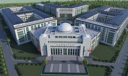 GAZETEZEBRA ÖZEL/KÜLLİYE'DE ADLİ YIL TÖRENİNE SON