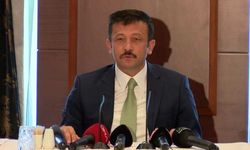 AK Parti, 20. yıldönümünü kutlamaya hazırlanıyor