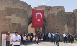 Ani'nin fethi kutlandı