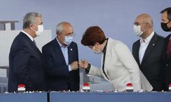 "Kızılay'da korumasız ve halkla birlikte gezmek en büyük makamım olacaktır"