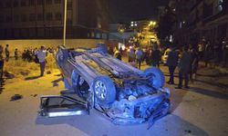 Altındağ'da dün gece yaşananlardan sosyal medyaya yansıyanlar