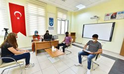 Ankara Büyükşehir Belediyesi'nden YKS için tercih desteği