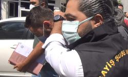 Ataşehir'de 3.3 milyon liralık gaspın tetikçisi yakalandı