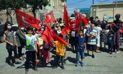 Avcılar'da velilerin okul eylemi