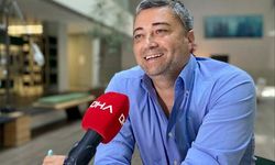 Aytemiz Alanyaspor'da favori Levent Şahin