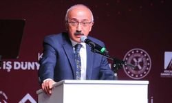 "2021 yılı için yüzde 8’in üzerinde bir büyüme bekliyoruz"
