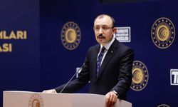 Bakan Muş: Cumhuriyet tarihinin rekoru kırıldı