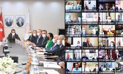 '6 Eylül'de öğrencilerimizi okullarımızda karşılamaya hazırız'