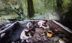 Batı Karadeniz’in en eski yerleşim yeri Zonguldak’ta