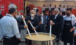 Binali Yıldırım: Bu milletin evladı olduğum için gurur duyuyorum