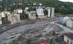 Bozkurt'taki Ezine Çayı ıslah edilecek