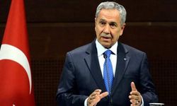 Arınç'tan ayetli 'adalet' mesajı