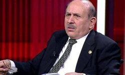 Fuat Oktay, Burhan Kuzu'nun danışmanı Sinan Çiftçi hakkında suç duyurusunda bulundu