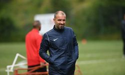 Bursaspor Mustafa Er ile yollar ayırdı