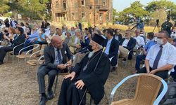 Büyükada Rum Yetimhanesi'nde restorasyon başlıyor