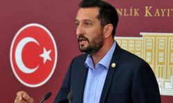 CHP'li Hakverdi, 'Mamak'ta adrese teslim ihale' iddiasını Meclis'e taşıdı