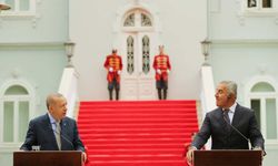 Cumhurbaşkanı Erdoğan: Karadağ’la 250 milyon dolarlık ticari hedef koyduk