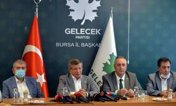 Davutoğlu: Hükümet şeffaf bilgilendirme yapmalı