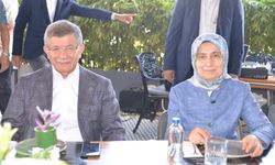 'Kadınların içinde olmadığı iş bereketli olmaz'