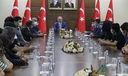 Diyarbakır'da eğitimin kalitesini artırma çalışmaları devam ediyor