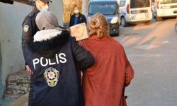 Kayıp 17 yaşındaki kızı, 29 gün sonra polis buldu