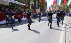 Ege'de 30 Ağustos yerel etkinliklerle kutlandı
