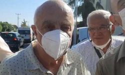 Hakkında yakalama kararı çıkarılan Doğan, teslim oldu: Sözün bittiği yerdeyiz