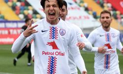 Enis Destan'a Red Bull Salzburg'tan 2.5 milyon Euro ve sonraki satıştan yüzde 30 pay teklifi 