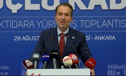 Erbakan'ın "aşı" yorumu: 7 milyarın topluca aşılanabilmesi için ortaya atılmış bir araç