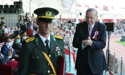 Erdoğan: FETÖ ile irtibatı olan 21 bin TSK mensubunun orduyla ilişiğini kestik