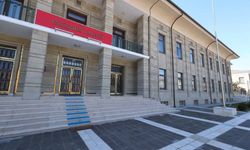 Eskişehir'de yürüyüş ve basın açıklamalarına 15 gün yasak
