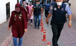 FETÖ'nün polis eşlerinden sorumlu 4 'mahrem imam' yakalandı