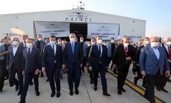 Erdoğan: Bizim başka vatanımız yok, bizim gidecek başka yerimiz de yok