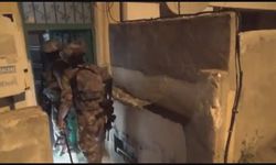 4 ilde PKK operasyonu: 28 gözaltı