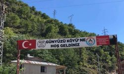 Gümüşhane’nin 2 köyünün Giresun’a bağlanması için halk oylamasına gidilecek