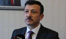 Hamza Dağ: Milli değerlere düşman güruh