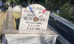 Olimpiyat madalyasını babasına adadı