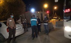 HES'te riskli grupta çıkan yolcuya 4 bin TL ceza