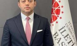 İletişim Başkanlığı Yardımcılığına atama