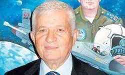 Emekli Orgeneral Ahmet Çörekçi cezaevine gönderildi