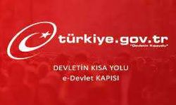 e-Devlet neden kesildi?
