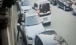 İstanbul'da 32 araçtan 5 milyonluk hırsızlık yapan çete çökertildi