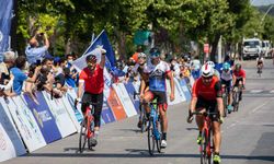 İzmir’de Turkcell GranFondo'ya rekor katılım bekleniyor