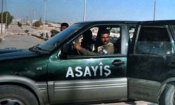 Kandil'den Suriye'ye geçen PKK'lılar, teröristlere eğitim vermiş