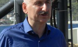 Karaismailoğlu, Nene Hatun Gemisi'nde yangın açıklaması