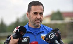 İlk yenilgide yollar ayrıldı