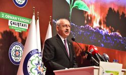 Kılıçdaroğlu: Her an yeni bir yangın furyası çıkabilir, önlem alınmalı